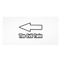 Arrow Evil Twin 2