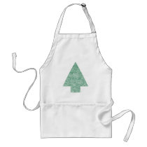 Arrow Tree aprons