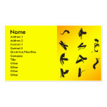 arrow-vectors-10040502-large, Name, Address 1, ... Business Card Templates