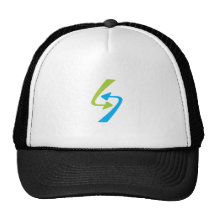 Arrows Trucker Hat