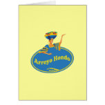 Arroyo Hondo cards