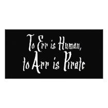 Arrr Pirate