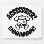 ARRRRRR! ENNNNNN! MOUSEPADS