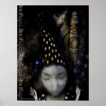 Ars Magica Poster