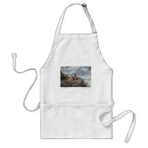 Arshak Fetvadjian, Sasuntsi Kin Apron
