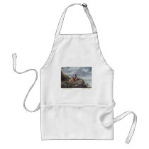 Arshak Fetvadjian, Woman of Sasun Aprons