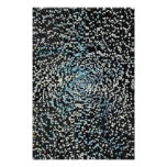 Art Abstract 3D Photo Print
