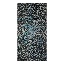 Art Abstract 3D Picture Card