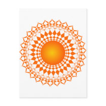 art abstract  repeat pattern  design postcards