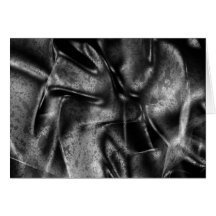 Art abstrait cartes de vœux