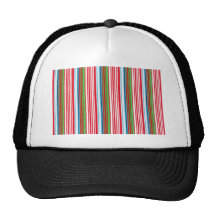 Art Artistic Beautiful fine style fame fashion lov Trucker Hats