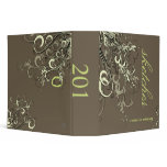 Art binders, sketches binders
