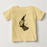 Art Bird t-shirts