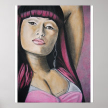 Art by Daseana Posters