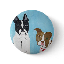 art by eric ginsburg pins