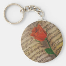 Art by S.Schmidt Keychain