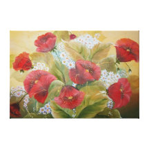 art canvas - extra large canvas prints