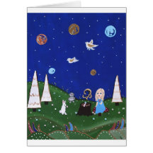 Art Card
