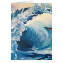 art card