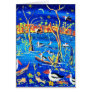 Art Card: Banrock Station, Pelican Roost