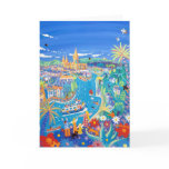 Art Card: Day Trip to Truro by John Dyer