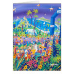 Art Card: Everyone's a Winner, Tresco Marathon