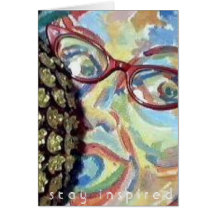 Art Card: Pineapple Lick