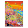 Art Card: Wetland Wildlife Banrock Station