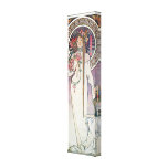 Art d'Alphonse Mucha Impressions Sur Toile
