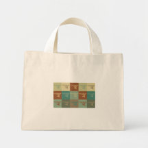 Art de bruit de glissement de coup sacs