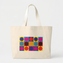 Art de bruit de travail d'infirmier sac en toile
