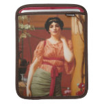 Art de Grec de Nerissa Poches Pour iPad