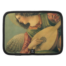Art de Renaissance, musicien d'ange, Melozzo DA Fo Agendas