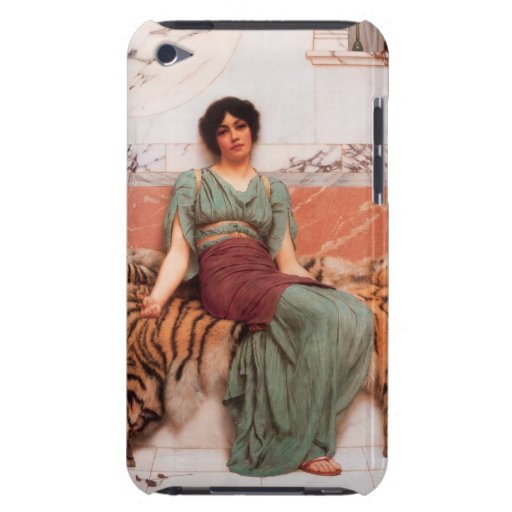 Art de rêve doux coques iPod Case-Mate