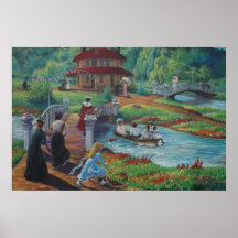 Art de Rex Robinson Affiches