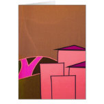 ART de rue Carte