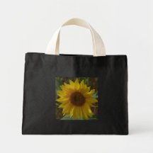 Art de transformation sac de toile