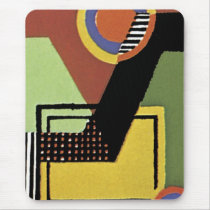 Art Deco Abstract  (88)
