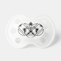 Art Deco Bright Idea Binkii