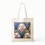 Art Deco Budget Bag
