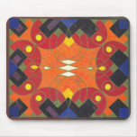ART DECO Design - One Classy Elegant Mousepad!