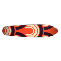 Art Deco Fifties Retro Abstract Art