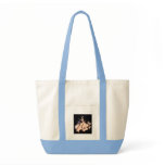 Art Deco or mod flower contrast design products! bags