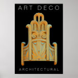 Art Deco-Print