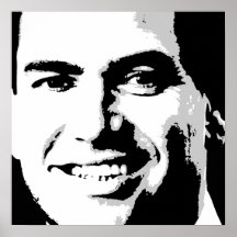 ART D'ENCRE DE MARCO RUBIO AFFICHES