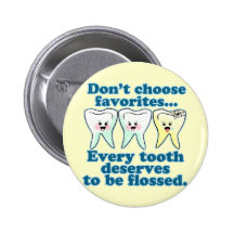 Art dentaire d'hygiéniste dentaire de dentiste pin's