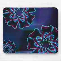 Art dentaire tapis de souris