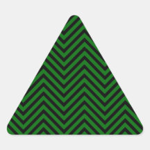 Art Design Patterns Modern classic tiles Beautiful Triangle Sticker