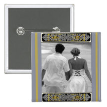 Art détaillé badges