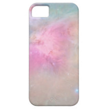 Art en pastel de l'espace de BabyGalaxy Kawaii Coques iPhone 5 Case-Mate